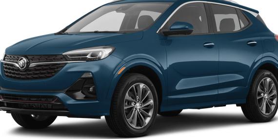 BUICK ENCORE GX 2021 KL4MMGSL6MB051514 image